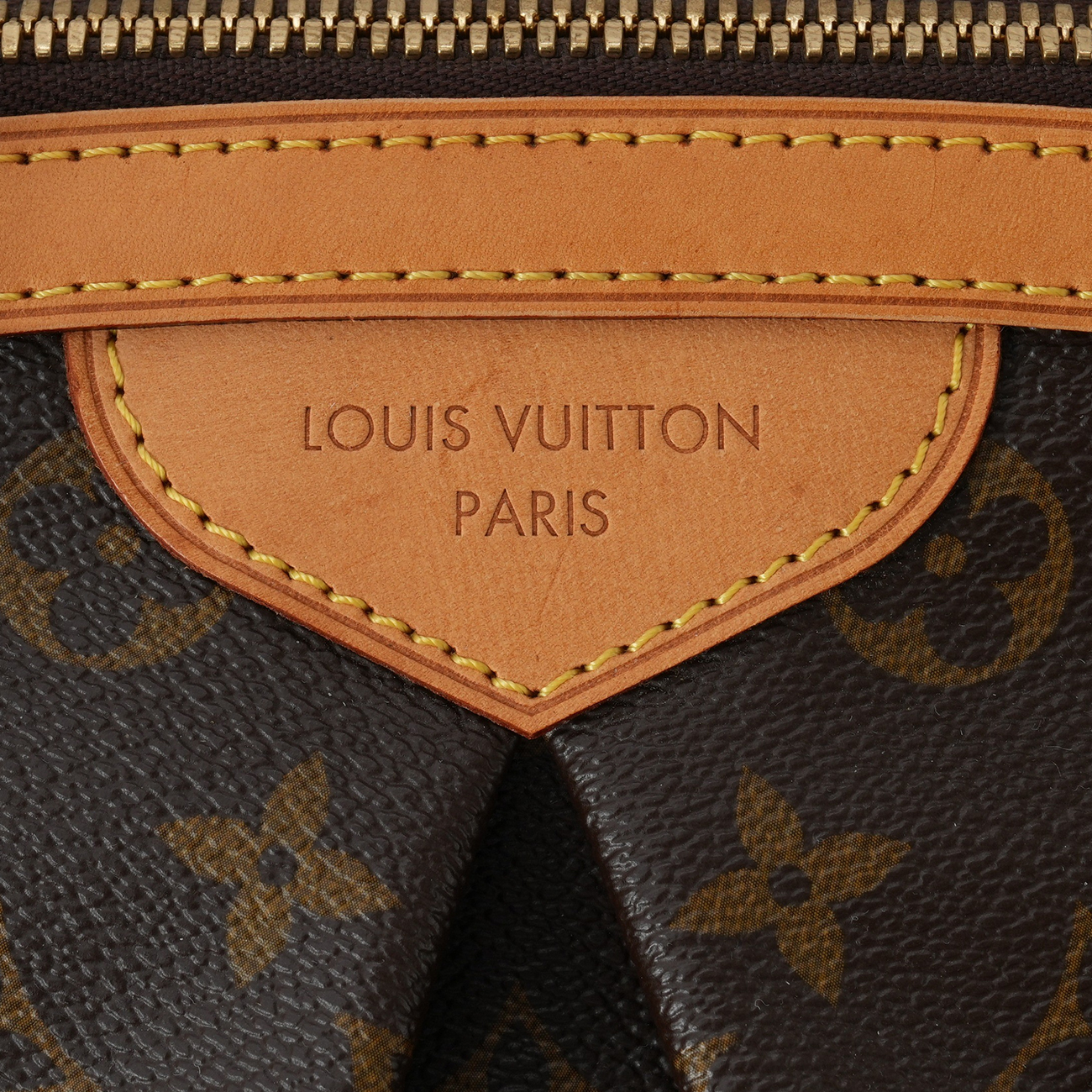 LOUIS VUITTON(USED)루이비통 모노그램 티볼리 GM